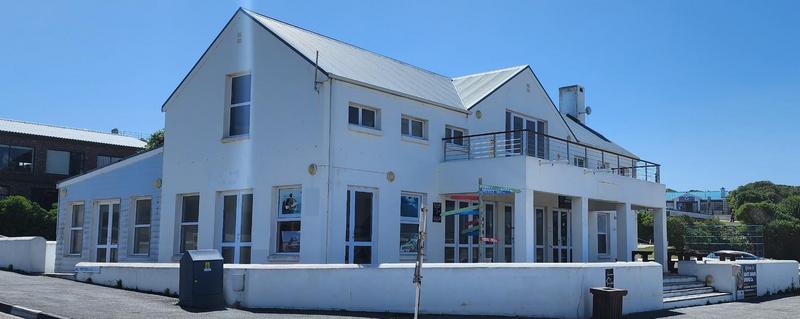 Commercial Property for Sale in Kleinbaai Western Cape